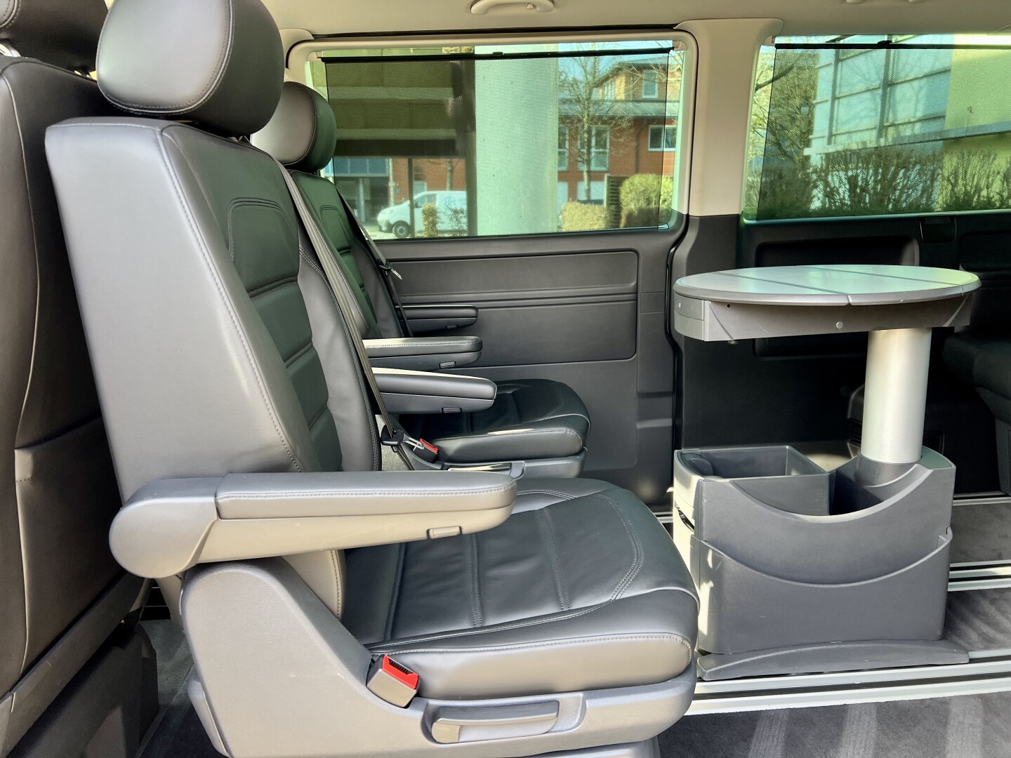 VW Multivan 2.0 TDI Bulli Lang 4Motion DSG LED З Німеччини (130432)