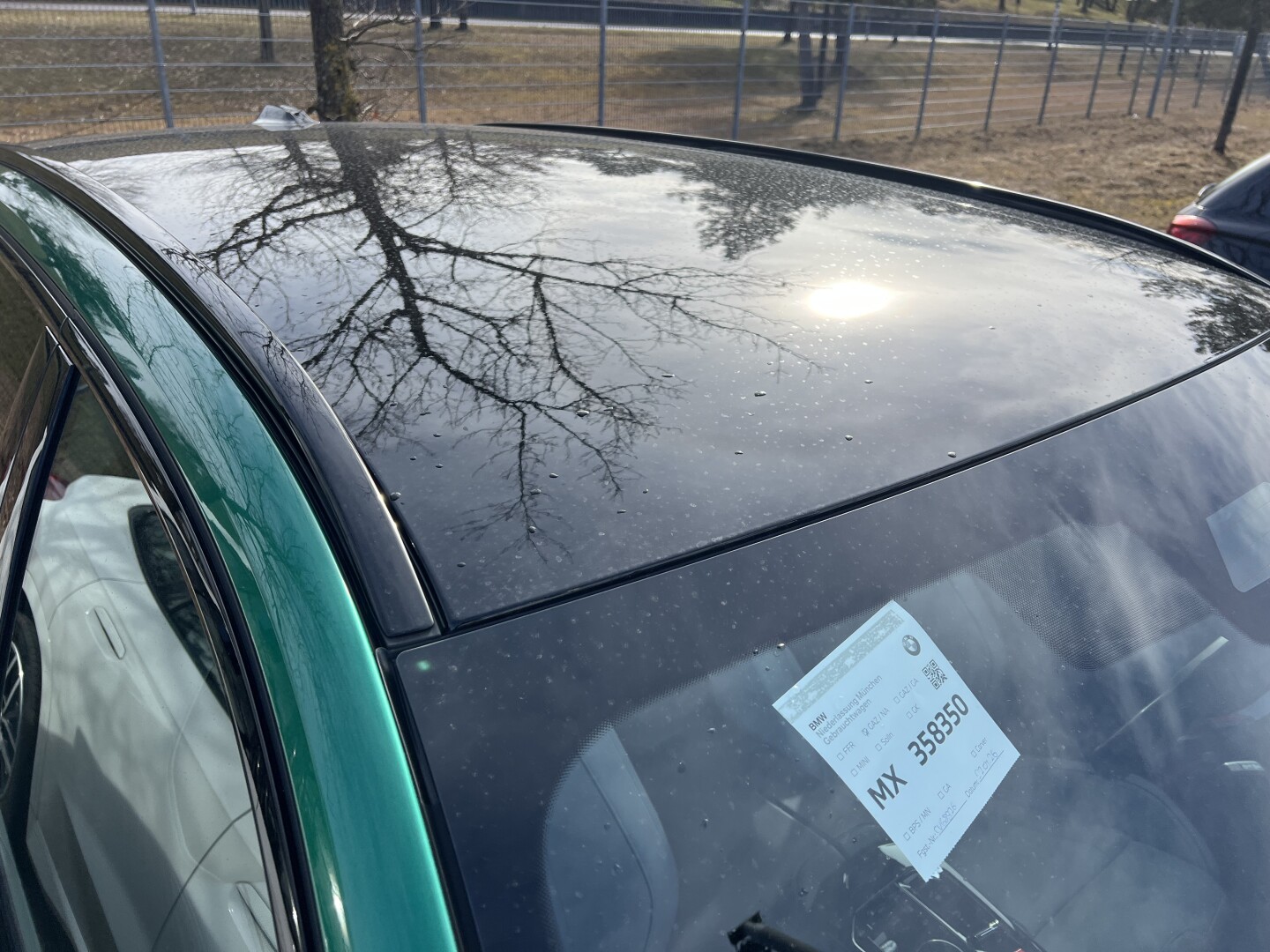 BMW M5 Touring xDrivers 727PS Hybrid Exclusive З Німеччини (130445)