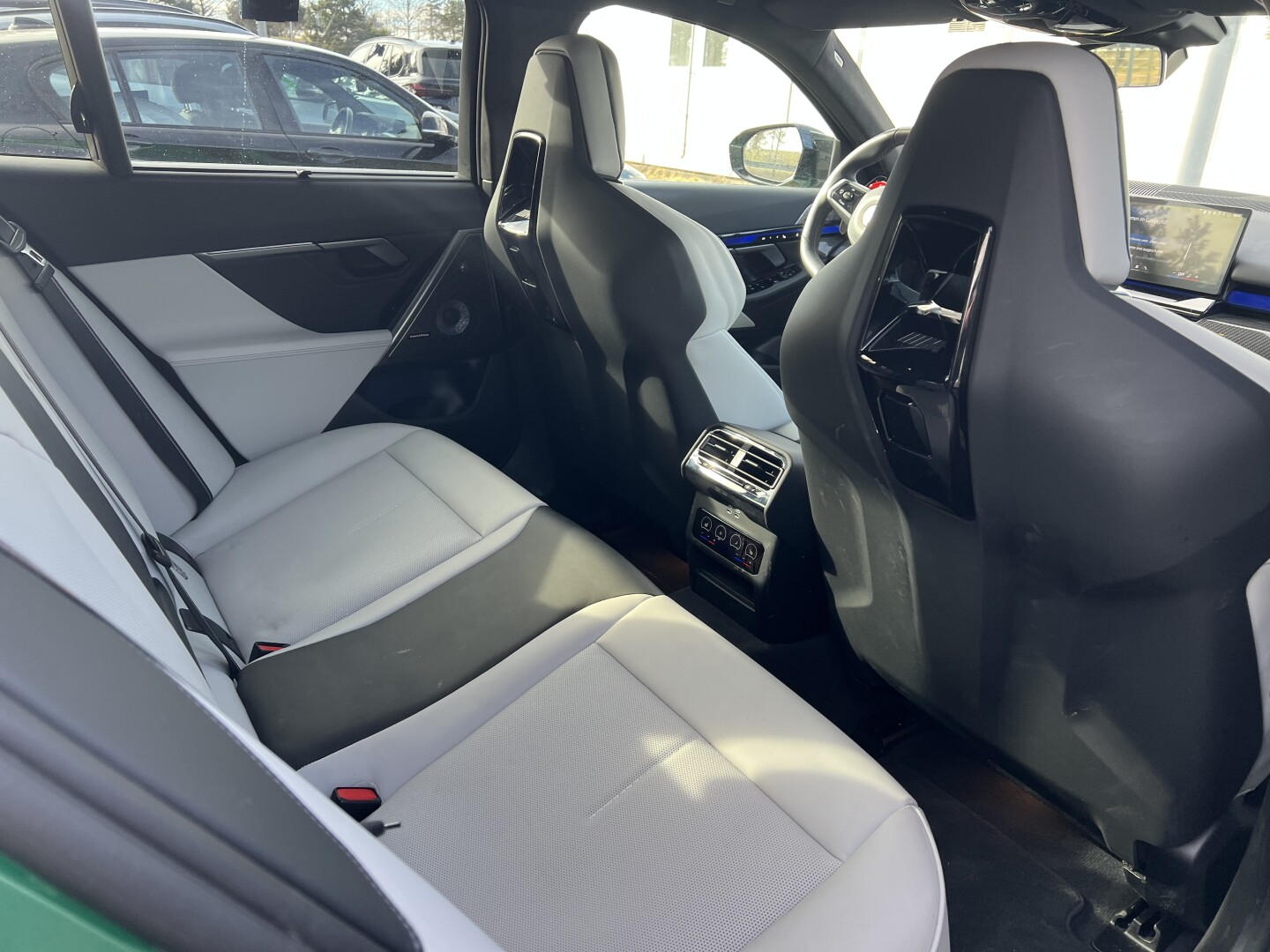 BMW M5 Touring xDrivers 727PS Hybrid Exclusive З Німеччини (130459)