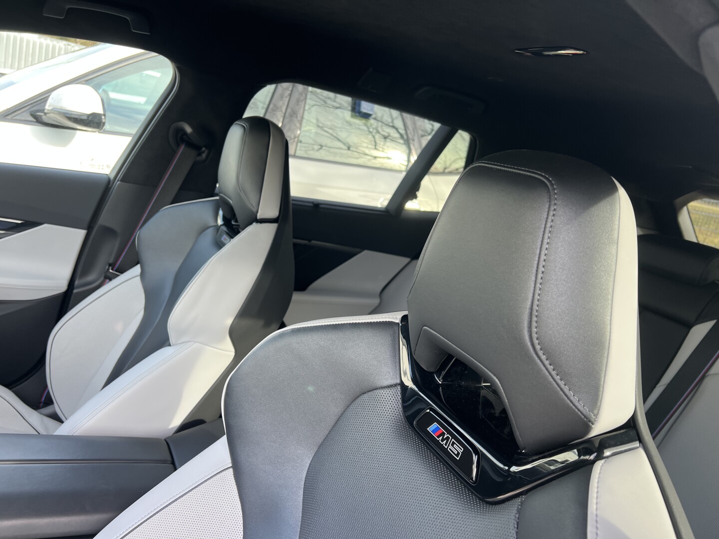 BMW M5 Touring xDrivers 727PS Hybrid Exclusive З Німеччини (130461)