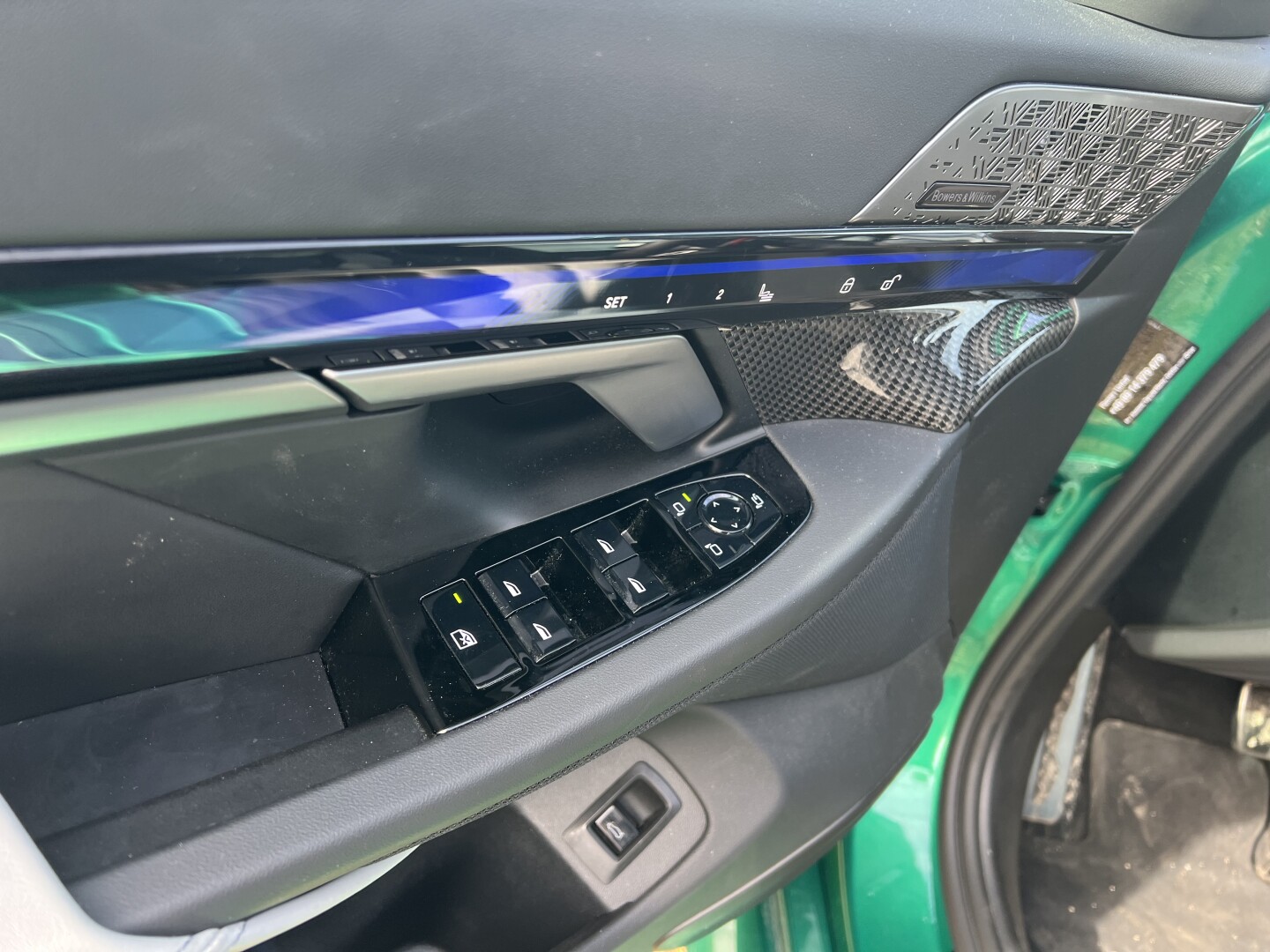 BMW M5 Touring xDrivers 727PS Hybrid Exclusive З Німеччини (130460)