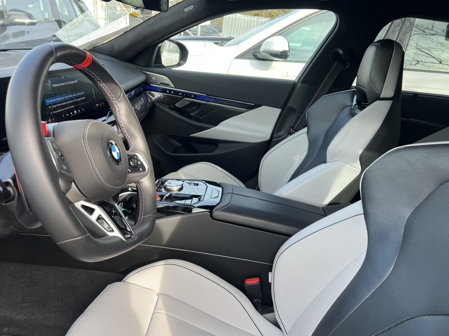 BMW M5 Touring xDrivers 727PS Hybrid Exclusive З Німеччини (130462)