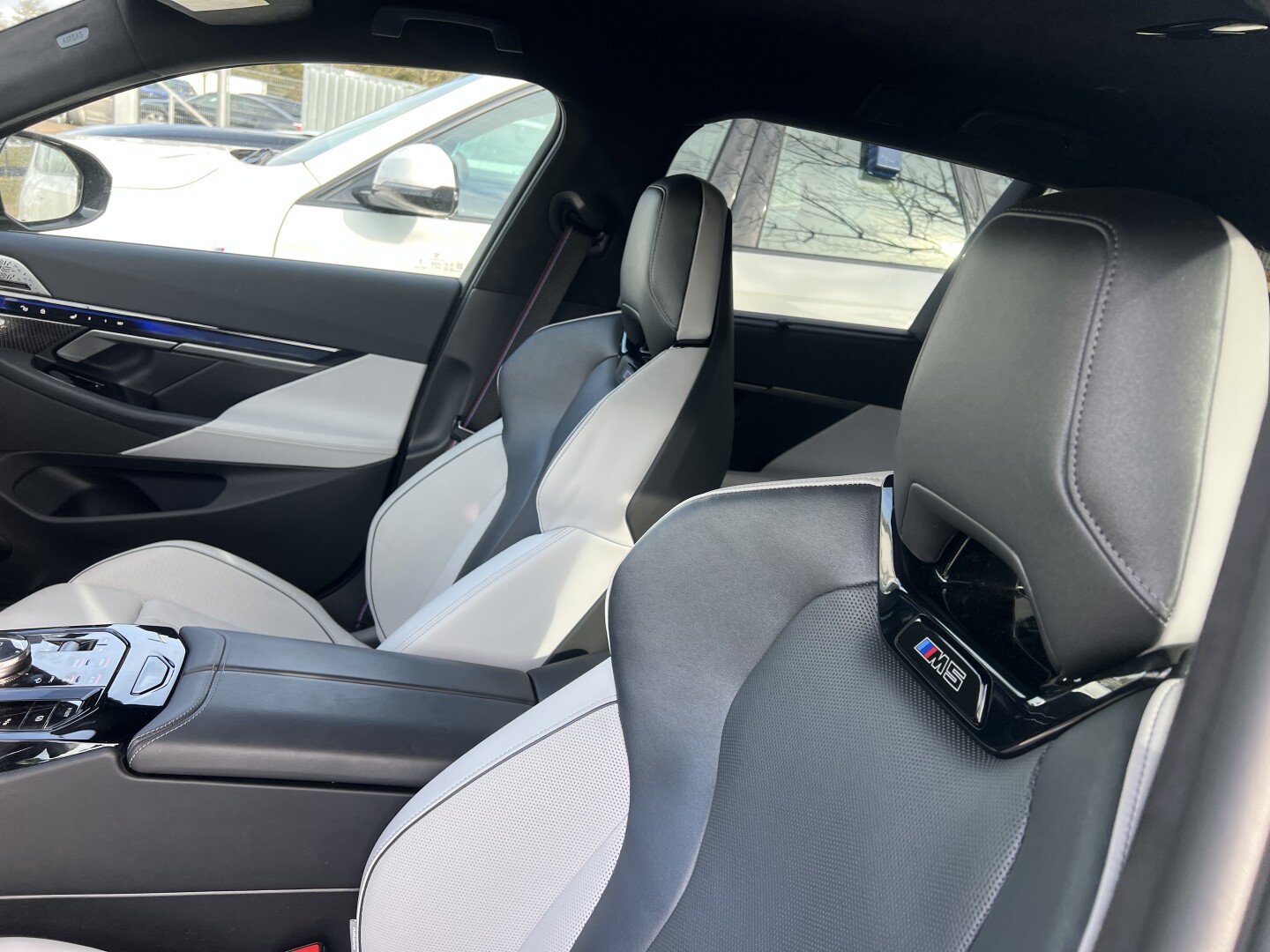 BMW M5 Touring xDrivers 727PS Hybrid Exclusive З Німеччини (130464)