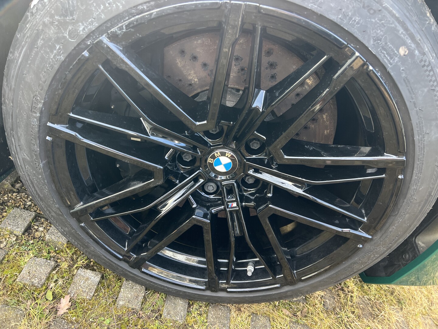 BMW M5 Touring xDrivers 727PS Hybrid Exclusive З Німеччини (130446)