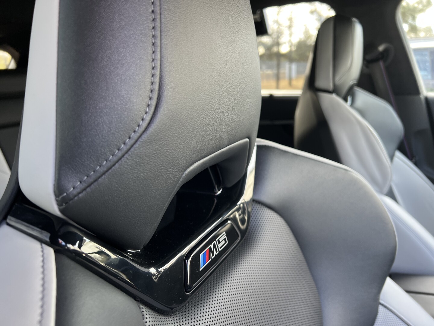 BMW M5 Touring xDrivers 727PS Hybrid Exclusive З Німеччини (130450)