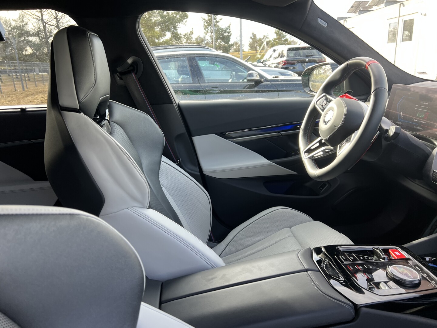 BMW M5 Touring xDrivers 727PS Hybrid Exclusive З Німеччини (130451)