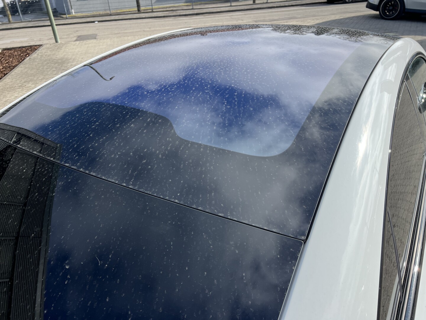 Mercedes-Benz CLA 250+ EQ Technologie AMG  З Німеччини (130478)