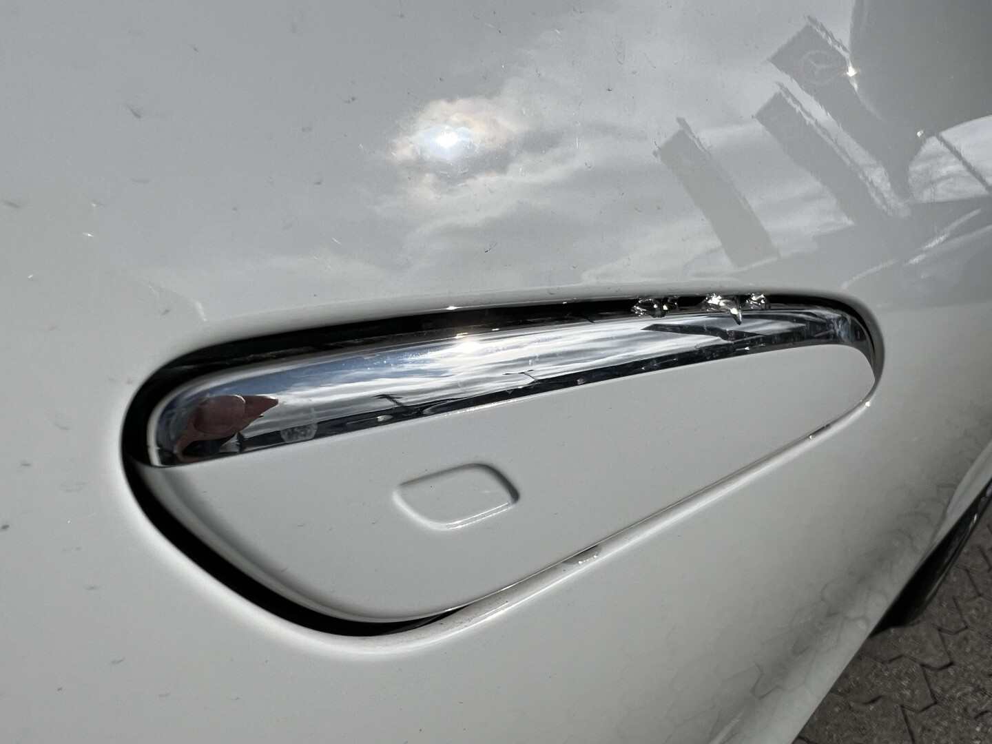 Mercedes-Benz CLA 250+ EQ Technologie AMG  З Німеччини (130477)