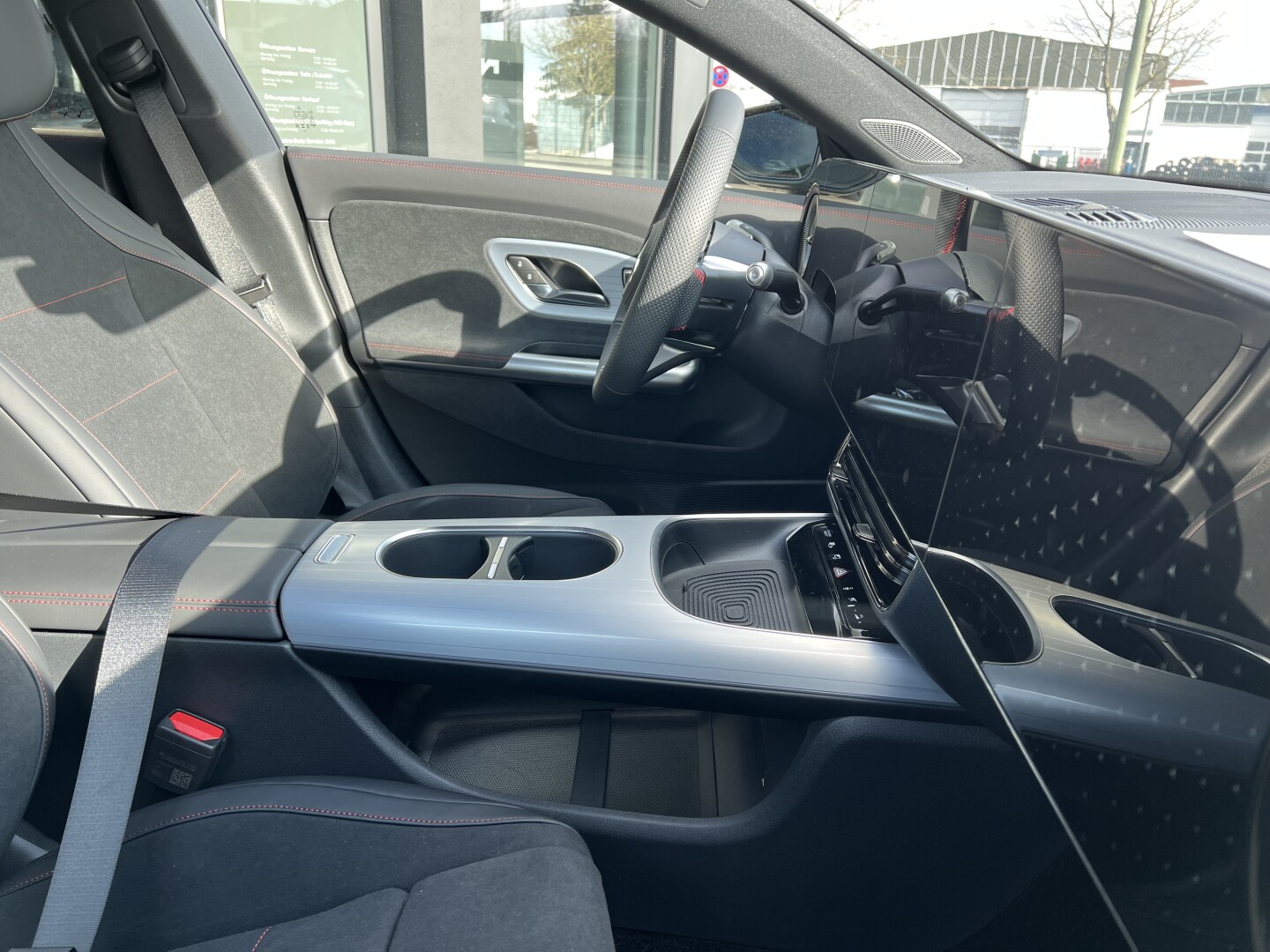 Mercedes-Benz CLA 250+ EQ Technologie AMG  З Німеччини (130483)