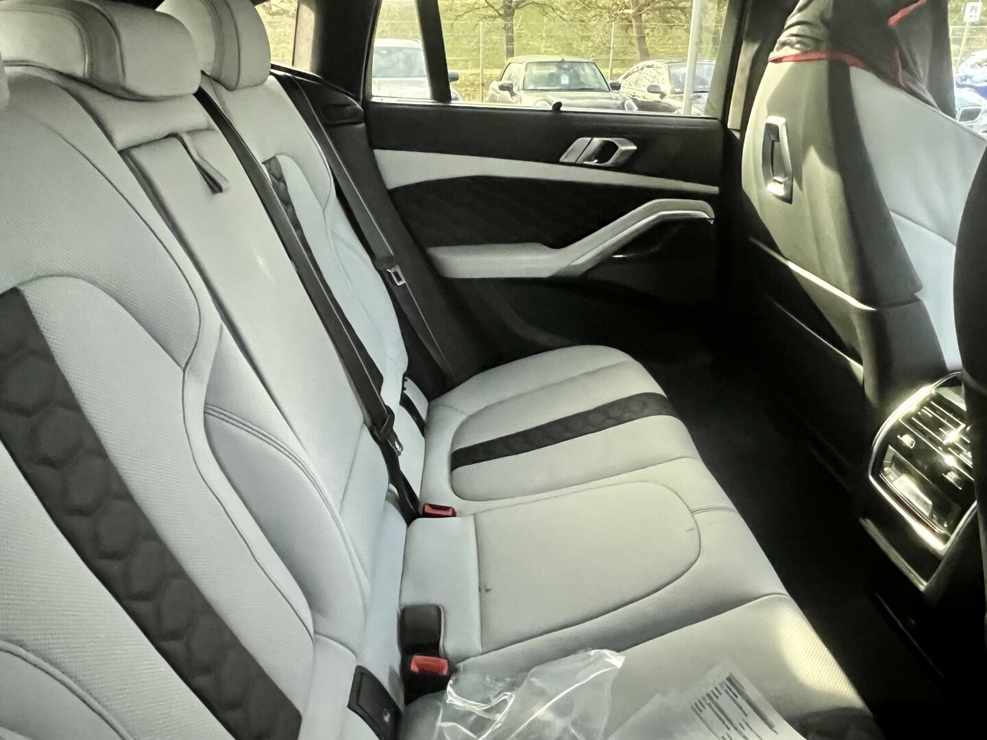 BMW X6 M Competition 625PS Individual З Німеччини (130564)