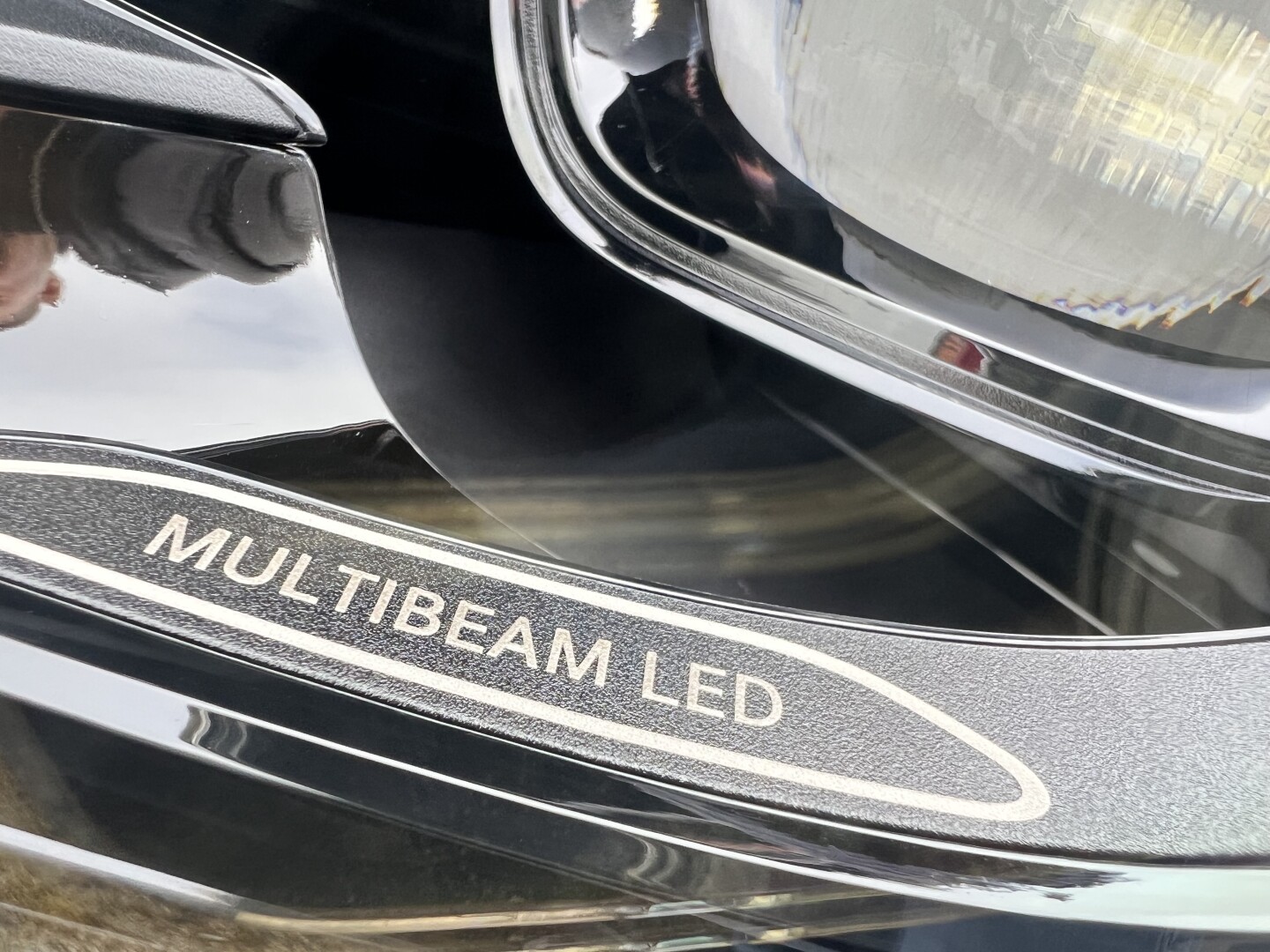 Mercedes-Benz GLE 350de Hybrid 197PS AMG 4Matic  З Німеччини (130574)