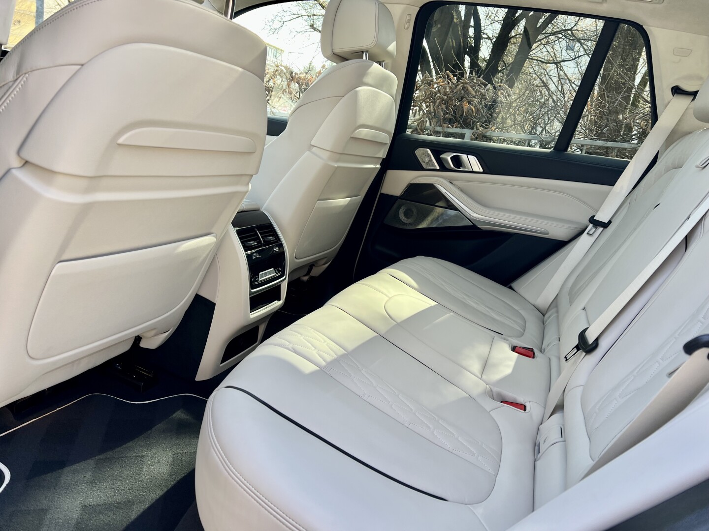 BMW X5 xDrive 40d M-Paket xOffroad Individual Black З Німеччини (130741)