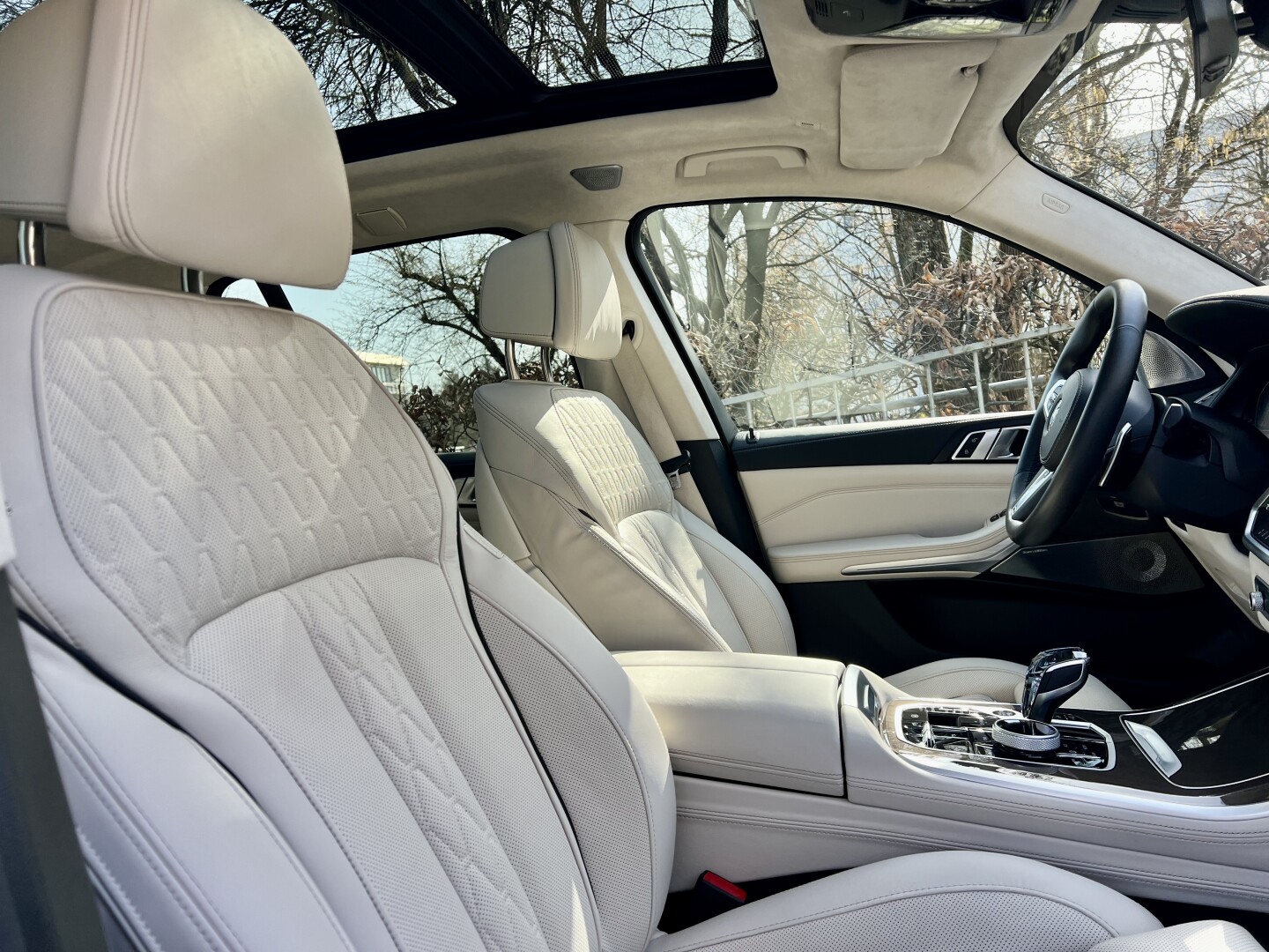 BMW X5 xDrive 40d M-Paket xOffroad Individual Black З Німеччини (130747)