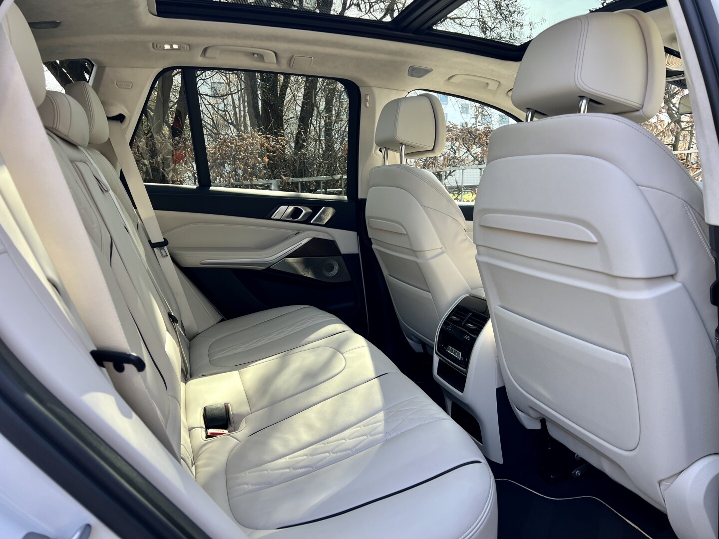 BMW X5 xDrive 40d M-Paket xOffroad Individual Black З Німеччини (130793)