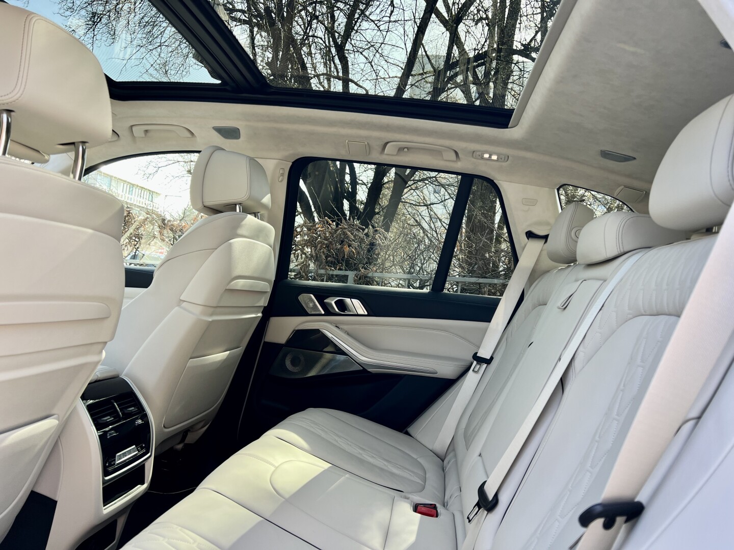 BMW X5 xDrive 40d M-Paket xOffroad Individual Black З Німеччини (130740)