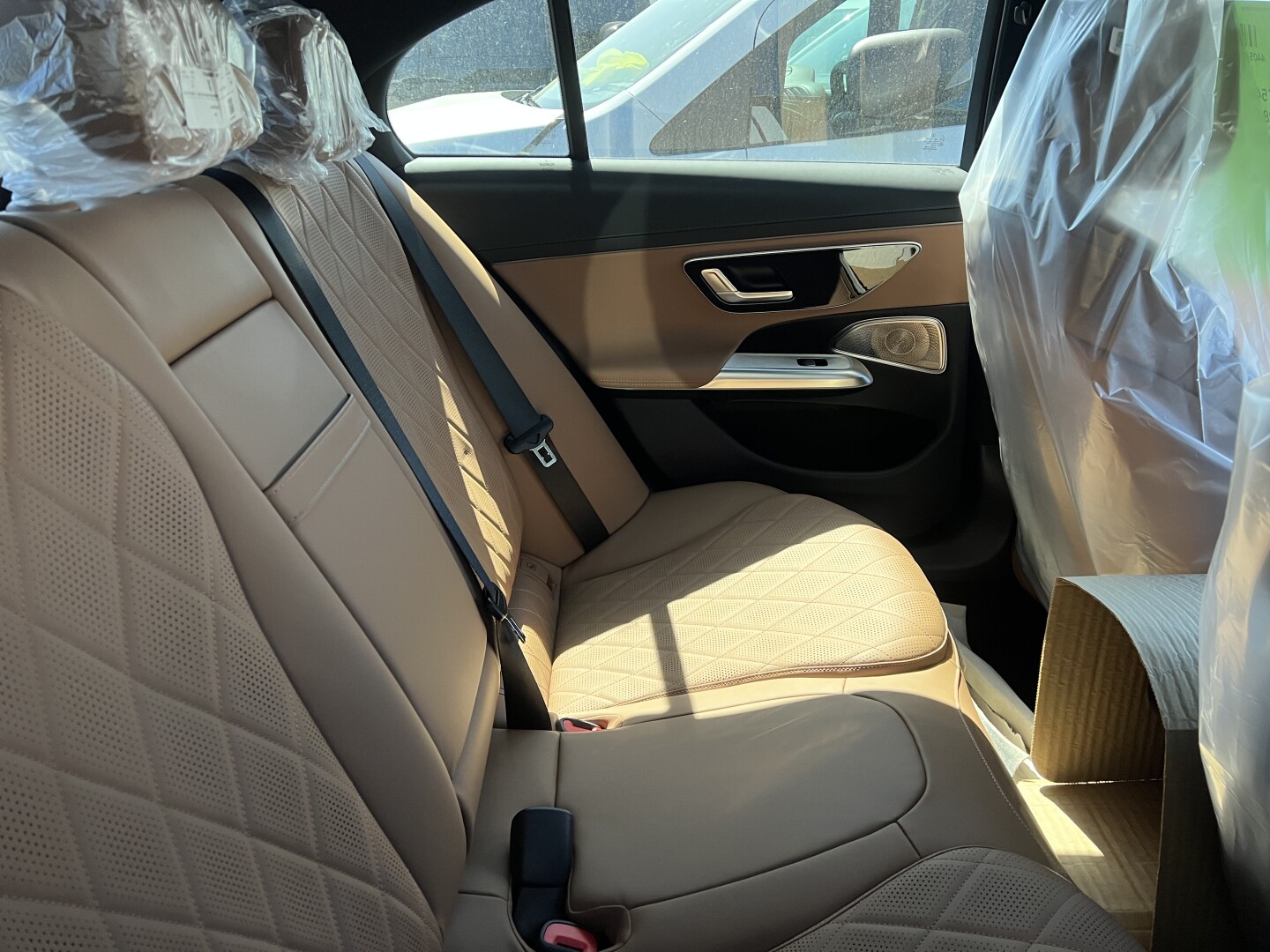 Mercedes-Benz E450d 4-Matic 367PS AMG Premium-Paket З Німеччини (130940)