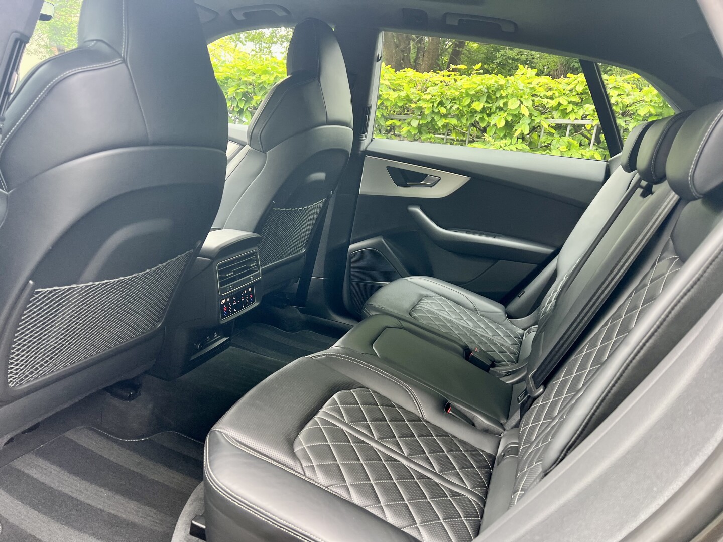 Audi Q8 50TDI S-Line Sport-Plus Matrix Soft-Close  З Німеччини (130956)