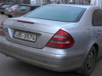 В Україні почали конфісковувати авто на іноземній реєстрації