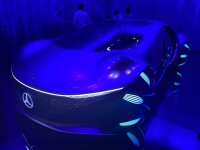 В Мюнхені вперше після пандемії відкрилася виставка IAA Mobility 2021.