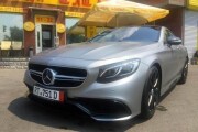 Mercedes-Benz S-Coupe | 11224
