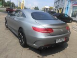 Mercedes-Benz S-Coupe | 11232