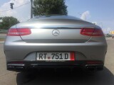 Mercedes-Benz S-Coupe | 11225