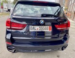 BMW X5  | 34026
