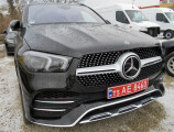 Mercedes-Benz GLE-Klasse | 37809