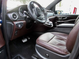Mercedes-Benz Vito/ Viano V220, V250, V300 | 38251