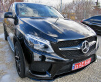 Mercedes-Benz GLE-Klasse | 40004