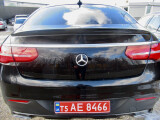 Mercedes-Benz GLE-Klasse | 39992