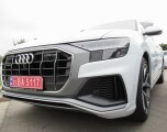 Audi Q8 | 57117