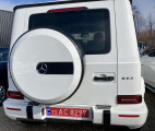 Mercedes-Benz G-Klasse | 42050