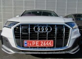 Audi Q7 | 42841