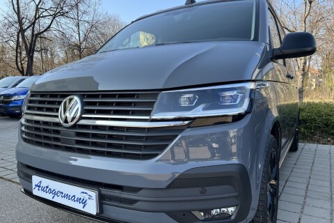 VW Multivan T6.1 California Beach 2.0 TDI 204PS DSG 4Motion