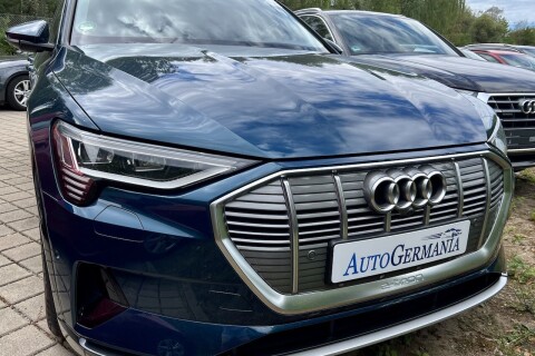 Audi e-tron 55 Quattro 408PS Individual