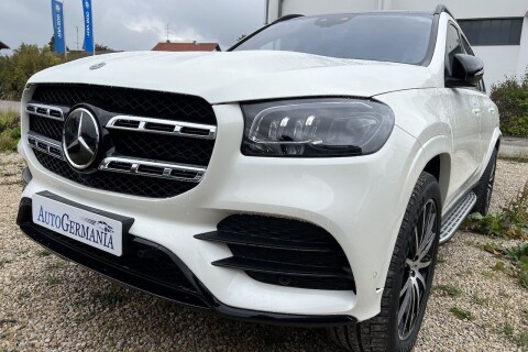 Mercedes-Benz GLS 400d AMG 4Matic Individual 7-містн