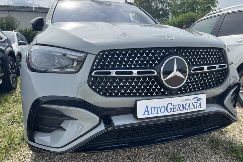 Mercedes-Benz GLE 450d 367PS 4Matic AMG Premium Plus