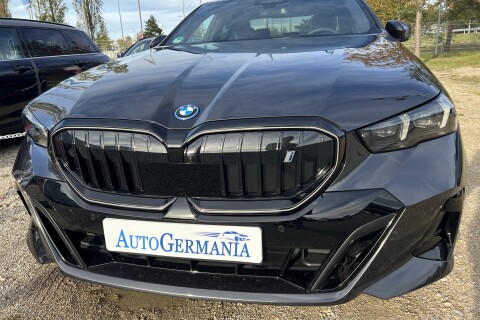 BMW i5 eDrive 40 M-Sport Pro 340PS 81kWh LED