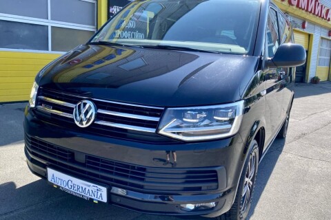 VW Multivan T6 Comfortline 2.0TDI 4Motion DSG