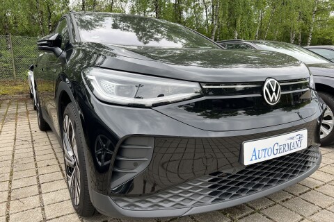 VW ID.4 Pro Performance 77kWh