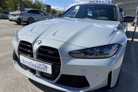 BMW M3 xDrive 510PS Competition Exclusive