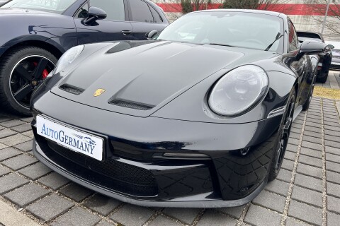 992 GT3 Touring 510PS LED-Matrix Carbon Keramic