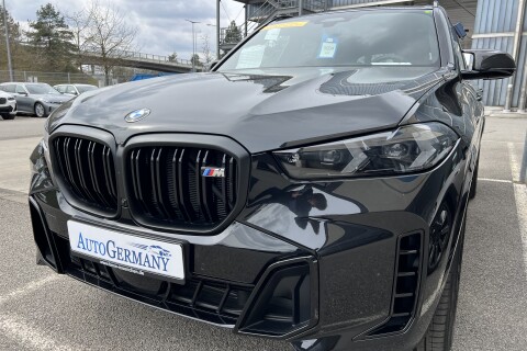 BMW X5 M60i xDrive M-Sport Pro Individual