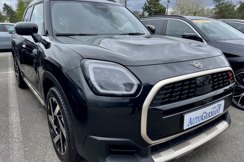 Mini Cooper Countryman S ALL4 Individual
