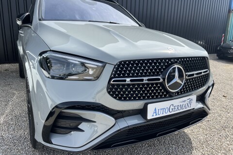 Mercedes-Benz GLE 450d 367PS AMG 4Matic Multibeam