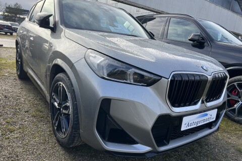 BMW X1 M35i xDrive 300PS M-Sportpaket LED